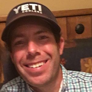 Meet your Posher, William